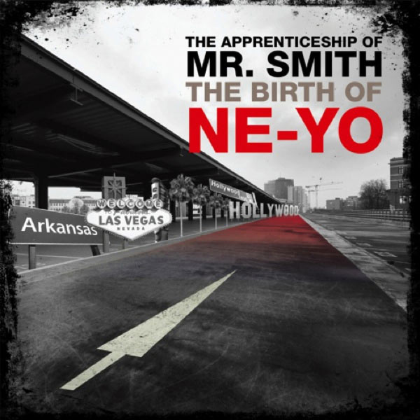 Ne-Yo – The Birth of Ne-Yo(16Bit-44.1kHz)-OppsUpro音乐帝国