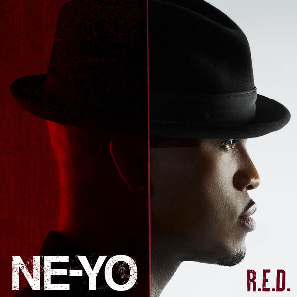 Ne-Yo – R.E.D. (Deluxe Edition)(16Bit-44.1kHz)-OppsUpro音乐帝国