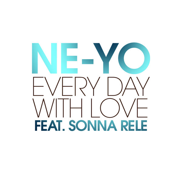 Ne-Yo – Every Day With Love(16Bit-44.1kHz)-OppsUpro音乐帝国