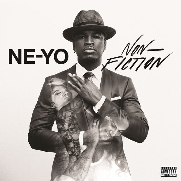 Ne-Yo – Non-Fiction(16Bit-44.1kHz)-OppsUpro音乐帝国