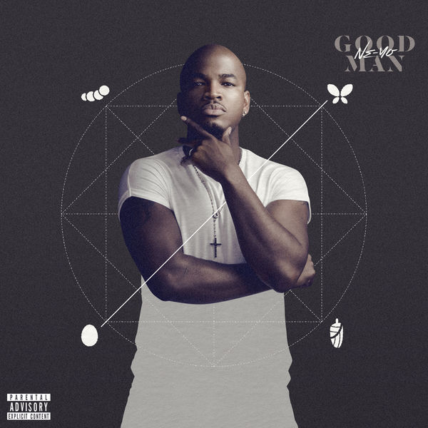 Ne-Yo – GOOD MAN(24Bit-44.1kHz)-OppsUpro音乐帝国