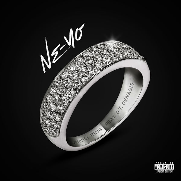 Ne-Yo – Pinky Ring(24Bit-48kHz)-OppsUpro音乐帝国