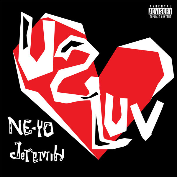 Ne-Yo – U 2 Luv(24Bit-48kHz)-OppsUpro音乐帝国