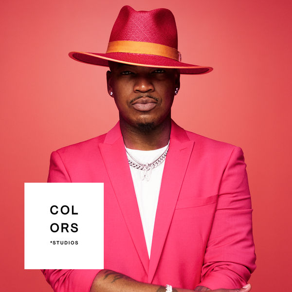 Ne-Yo – Don’t Love Me – A COLORS SHOW(24Bit-48kHz)-OppsUpro音乐帝国