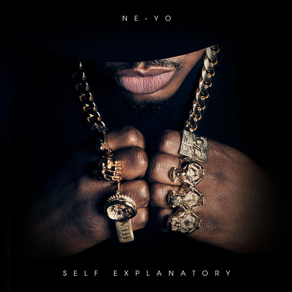 Ne-Yo – Self Explanatory(16Bit-44.1kHz)-OppsUpro音乐帝国