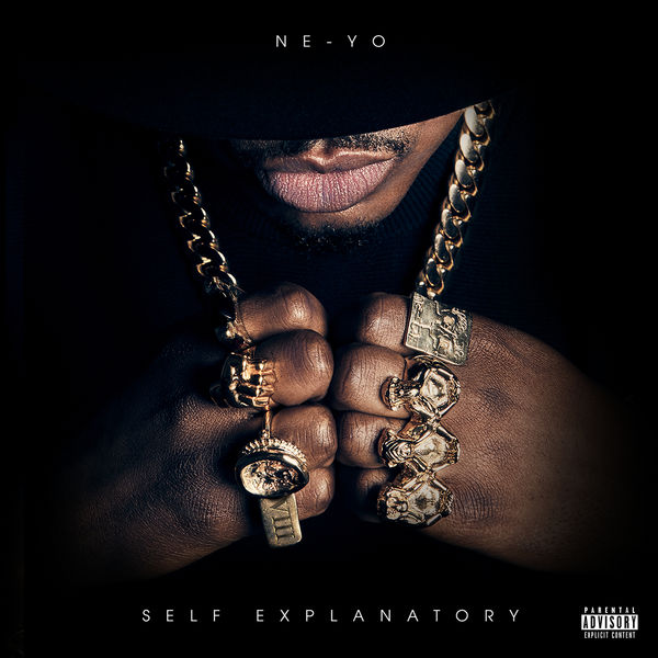 Ne-Yo – Self Explanatory(24Bit-48kHz)-OppsUpro音乐帝国