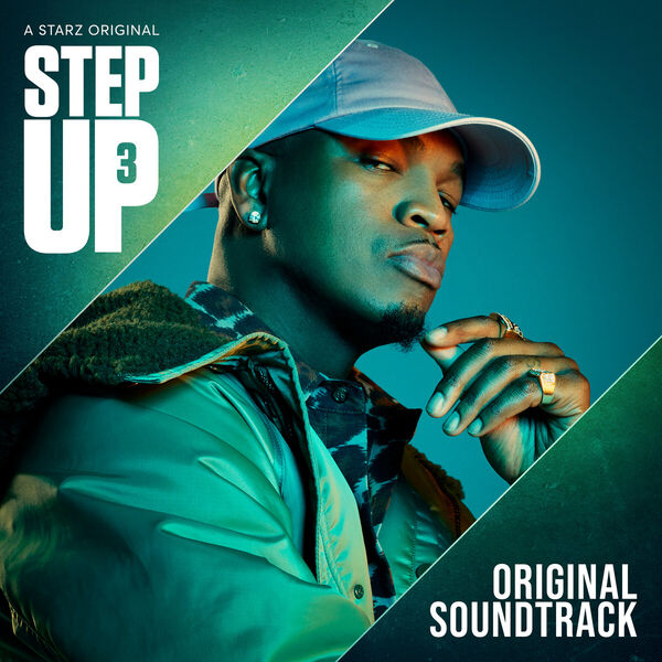 Ne-Yo – Step Up Season 3, Episode 7 (Original Soundtrack)(16Bit-44.1kHz)-OppsUpro音乐帝国