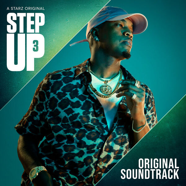 Ne-Yo – Step Up Season 3, Episode 9 (Original Soundtrack)(16Bit-44.1kHz)-OppsUpro音乐帝国