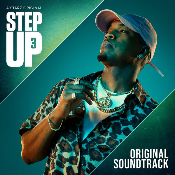 Ne-Yo – Won’t Keep Me Down (Step Up Season 3, Original Soundtrack)(16Bit-44.1kHz)-OppsUpro音乐帝国