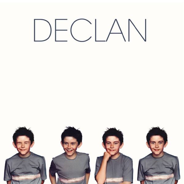 Declan Galbraith – Declan (Deluxe)(16Bit-44.1kHz)-OppsUpro音乐帝国