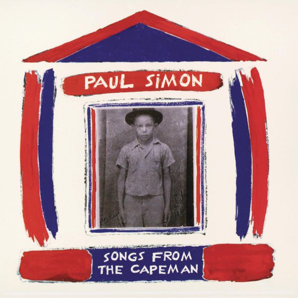 Paul Simon – Songs From The Capeman(24Bit-96kHz)-OppsUpro音乐帝国