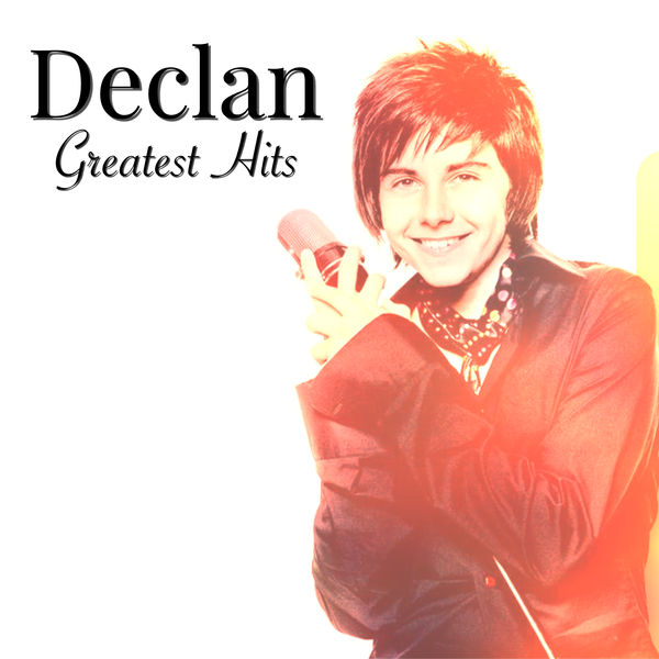 Declan Galbraith – Greatest Hits(16Bit-44.1kHz)-OppsUpro音乐帝国