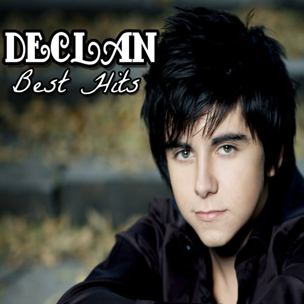 Declan Galbraith – Best Hits(16Bit-44.1kHz)-OppsUpro音乐帝国