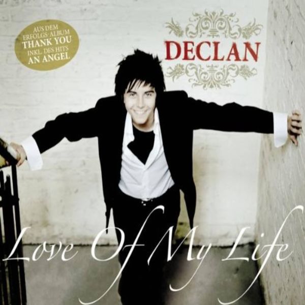 Declan Galbraith – Love of My Life (Maxi-Single)(16Bit-44.1kHz)-OppsUpro音乐帝国