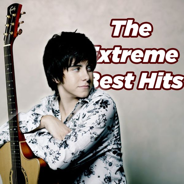 Declan Galbraith – The Extreme Best Hits(16Bit-44.1kHz)-OppsUpro音乐帝国