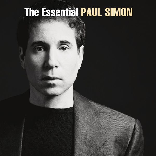 Paul Simon – The Essential Paul Simon(24Bit-96kHz)-OppsUpro音乐帝国