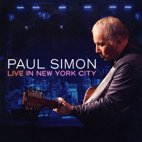 Paul Simon – Live In New York City (Live at Webster Hall, New York City – June 2011)(16Bit-44.1kHz)-OppsUpro音乐帝国