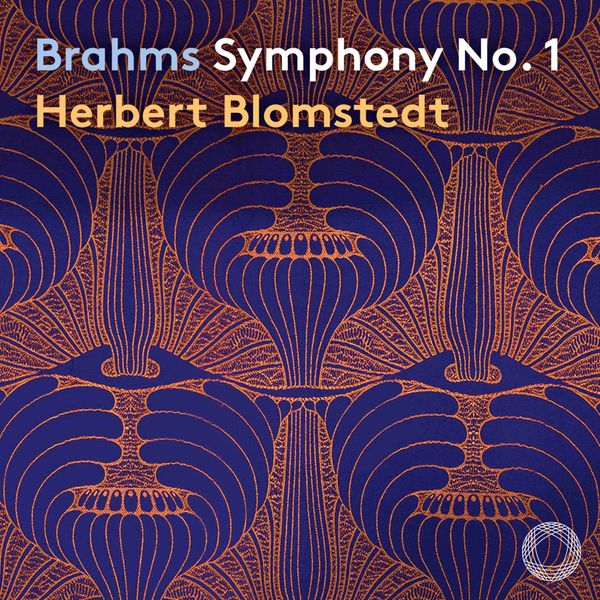 Herbert Blomstedt – Brahms Symphony No. 1 & Tragic Overture(24Bit-96kHz)-OppsUpro音乐帝国