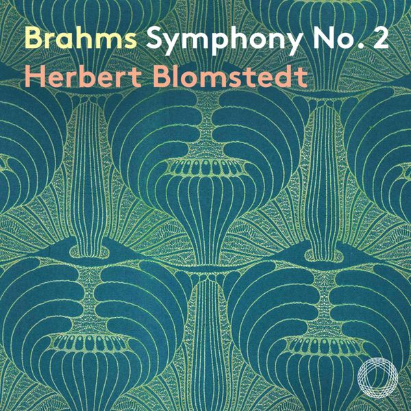 Herbert Blomstedt – Brahms Symphony No. 2 & Academic Festival Overture (Live)(24Bit-96kHz)-OppsUpro音乐帝国