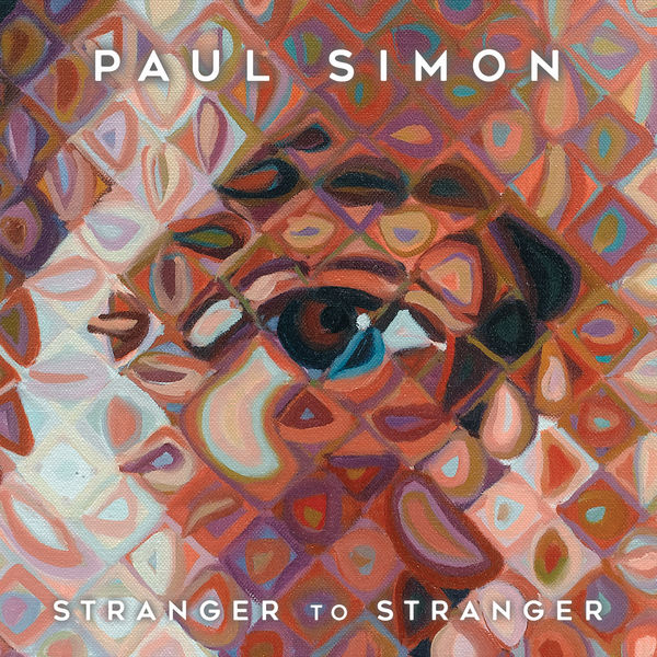 Paul Simon – Stranger To Stranger (Deluxe Edition)(24Bit-96kHz)-OppsUpro音乐帝国