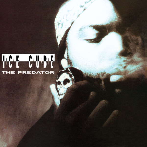 Ice Cube – The Predator(16Bit-44.1kHz)-OppsUpro音乐帝国