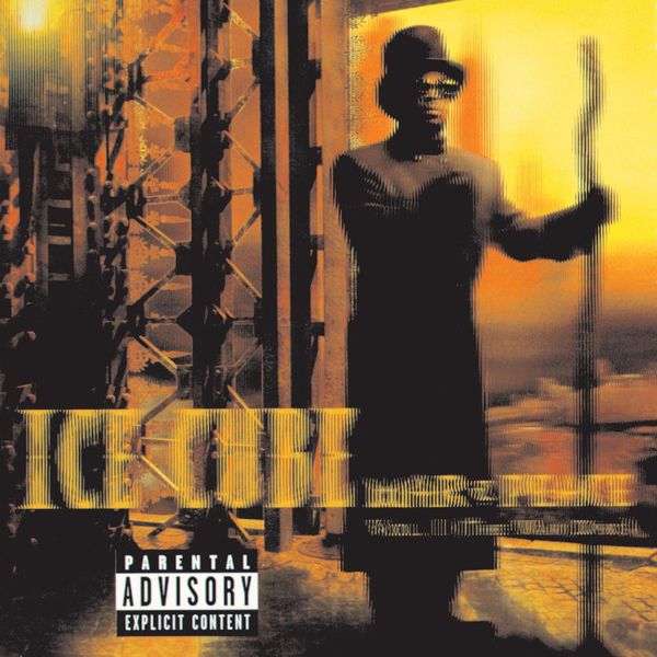 Ice Cube – War & Peace Vol. 1 (The War Disc)(16Bit-44.1kHz)-OppsUpro音乐帝国