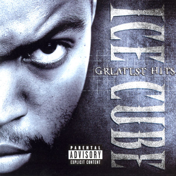 Ice Cube – Greatest Hits(16Bit-44.1kHz)-OppsUpro音乐帝国