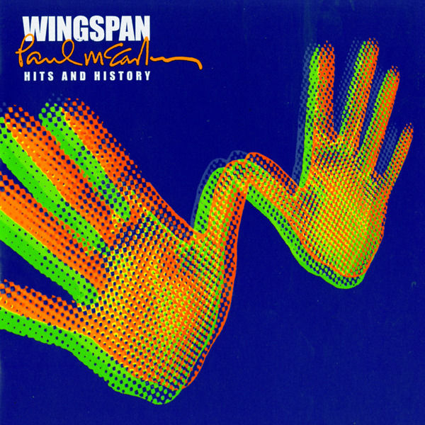 Paul McCartney – Wingspan(16Bit-44.1kHz)-OppsUpro音乐帝国