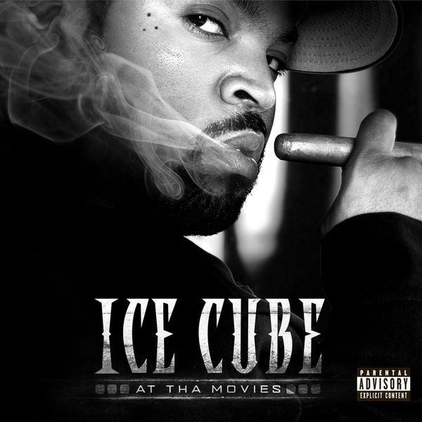 Ice Cube – At Tha Movies(16Bit-44.1kHz)-OppsUpro音乐帝国