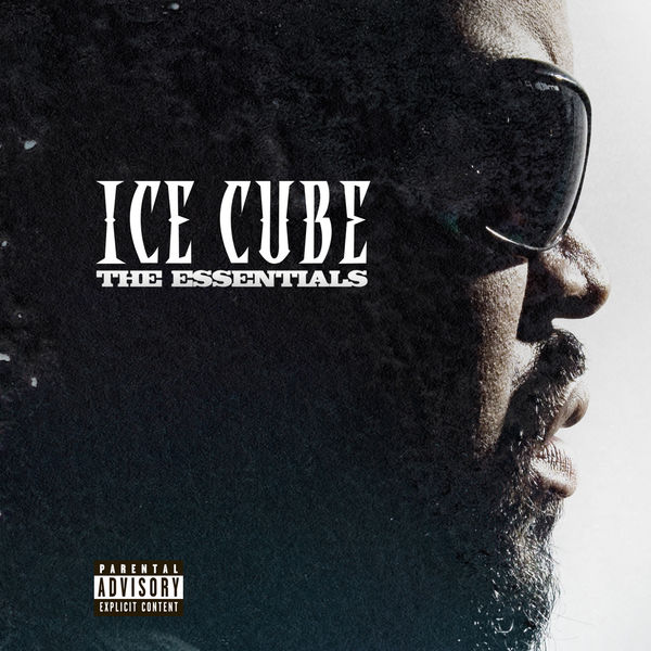 Ice Cube – The Essentials(16Bit-44.1kHz)-OppsUpro音乐帝国