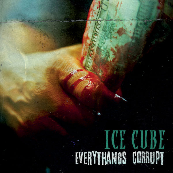 Ice Cube – Everythangs Corrupt(16Bit-44.1kHz)-OppsUpro音乐帝国