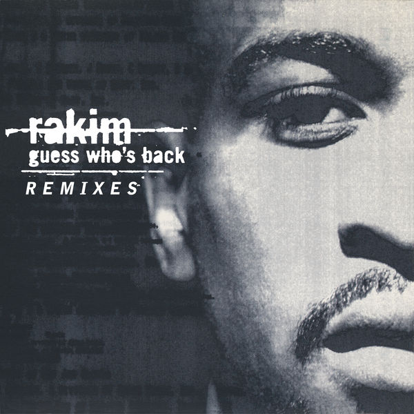 Rakim – Guess Who’s Back (Remix)(16Bit-44.1kHz)-OppsUpro音乐帝国