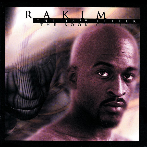 Rakim – The 18th Letter The Book Of Life(16Bit-44.1kHz)-OppsUpro音乐帝国