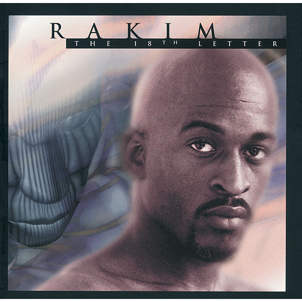 Rakim – The 18th Letter(16Bit-44.1kHz)-OppsUpro音乐帝国