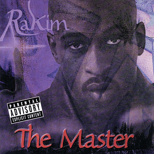 Rakim – The Master(16Bit-44.1kHz)-OppsUpro音乐帝国