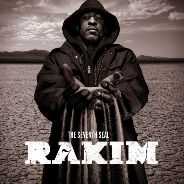 Rakim – The Seventh Seal(16Bit-44.1kHz)-OppsUpro音乐帝国