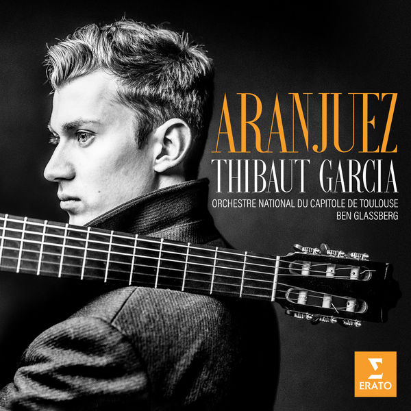 Thibaut García – Aranjuez(24Bit-96kHz)-OppsUpro音乐帝国