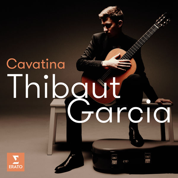 Thibaut García – Cavatina (From The Deer Hunter)(16Bit-44.1kHz)-OppsUpro音乐帝国