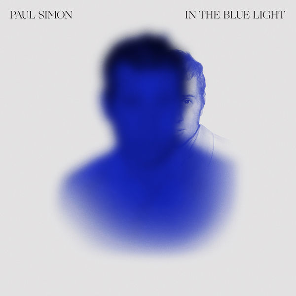 Paul Simon – In the Blue Light(24Bit-96kHz)-OppsUpro音乐帝国