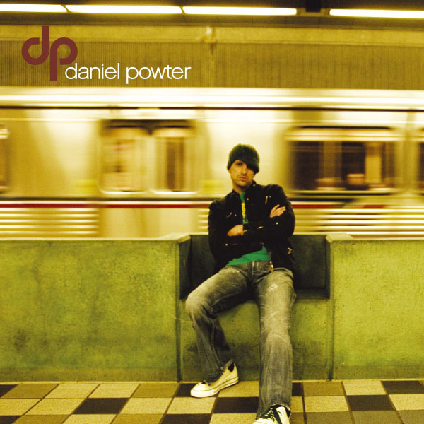 Daniel Powter – Daniel Powter (U.S. Release)(16Bit-44.1kHz)-OppsUpro音乐帝国