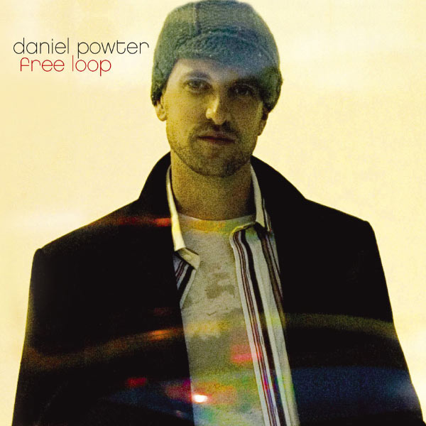 Daniel Powter – Free Loop (U.K. 2-Track Single)(16Bit-44.1kHz)-OppsUpro音乐帝国