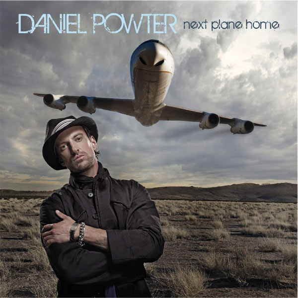 Daniel Powter – Next Plane Home (Int’l Maxi Single)(16Bit-44.1kHz)-OppsUpro音乐帝国