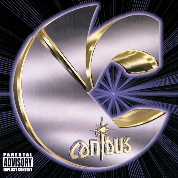 Canibus – Can-i-bus(16Bit-44.1kHz)-OppsUpro音乐帝国