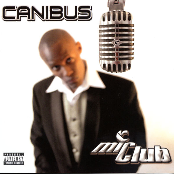 Canibus – Miclub – The Curriculum(16Bit-44.1kHz)-OppsUpro音乐帝国