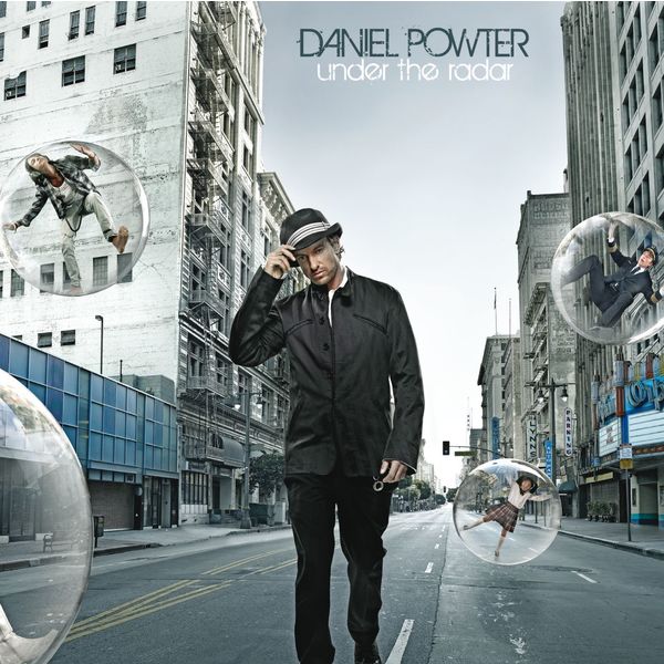 Daniel Powter – Under the Radar (French Deluxe Bundle)(16Bit-44.1kHz)-OppsUpro音乐帝国