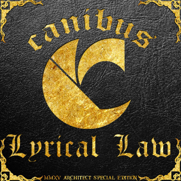 Canibus – Lyrical Law (Special Edition)(16Bit-44.1kHz)-OppsUpro音乐帝国