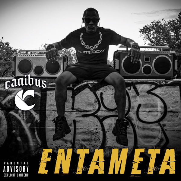 Canibus – Entameta(16Bit-44.1kHz)-OppsUpro音乐帝国