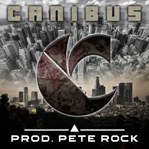 Canibus – C(16Bit-44.1kHz)-OppsUpro音乐帝国