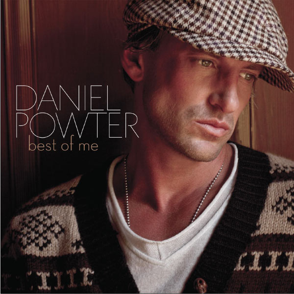 Daniel Powter – Best of Me(16Bit-44.1kHz)-OppsUpro音乐帝国