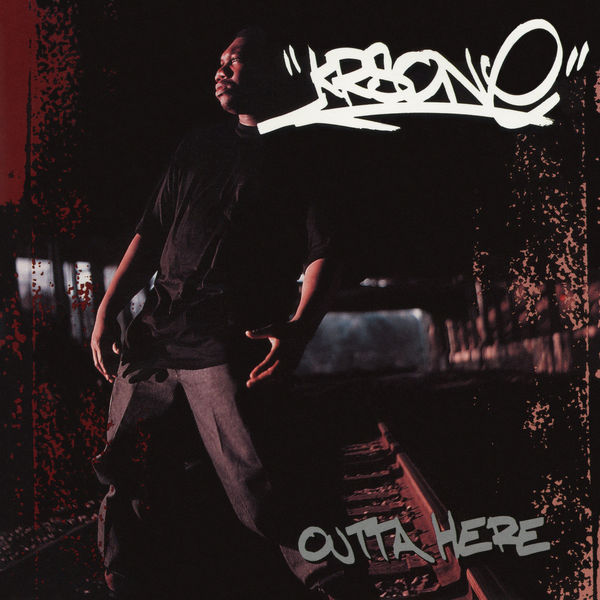 KRS-One – Outta Here EP(16Bit-44.1kHz)-OppsUpro音乐帝国